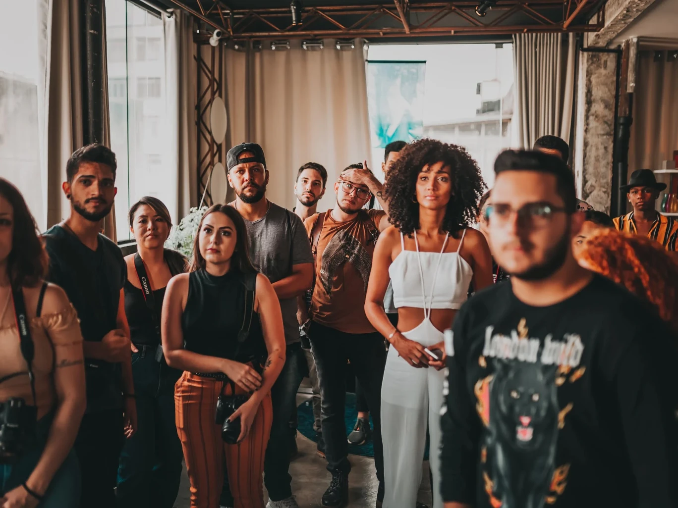 Latest Work Showcase