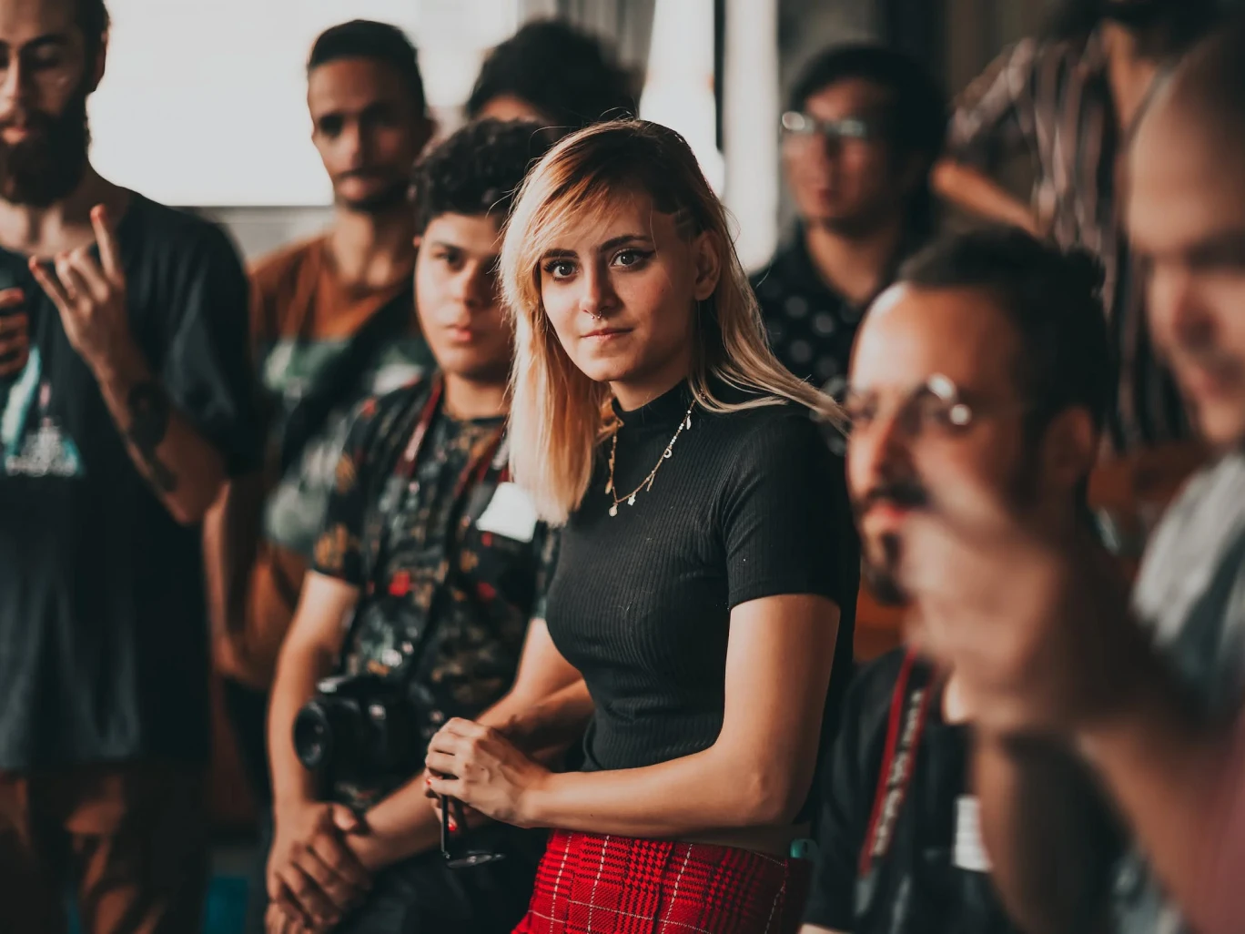 Latest Work Showcase