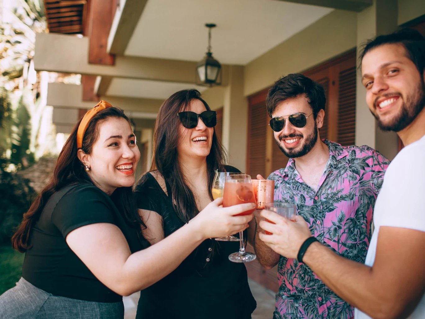 Latest Work Showcase