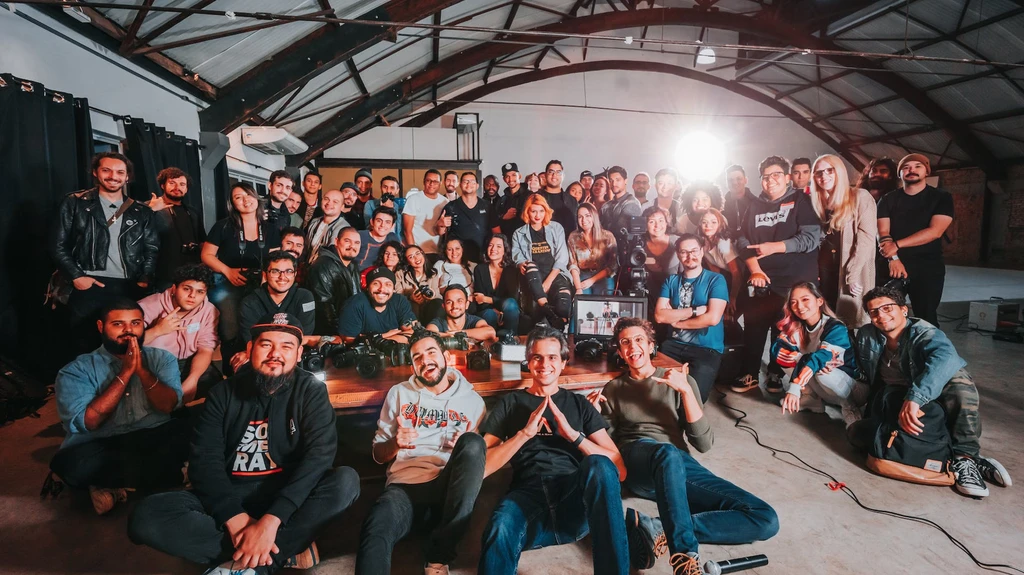 Latest Work Showcase